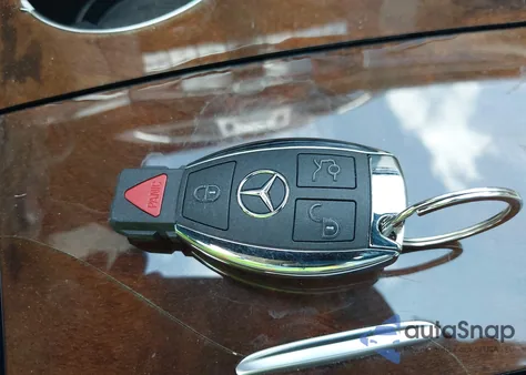 2014 Mercedes-Benz E 350 4Matic from USA, damaged, VIN WDDKJ8JB1EF233156